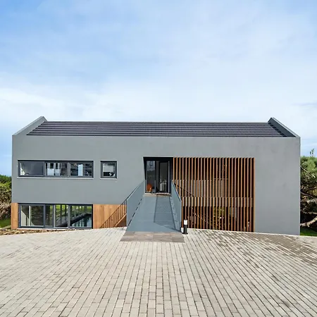 Rocha Do Mar 2 Vakantiehuis *