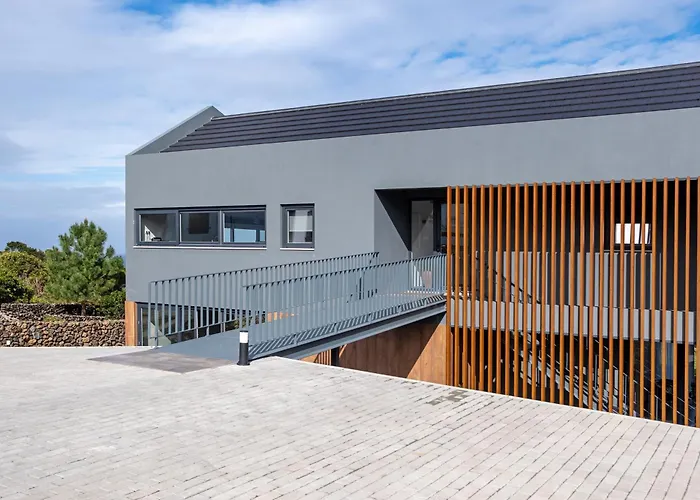 Rocha Do Mar 2 Vakantiehuis Biscoitos (Terceira)