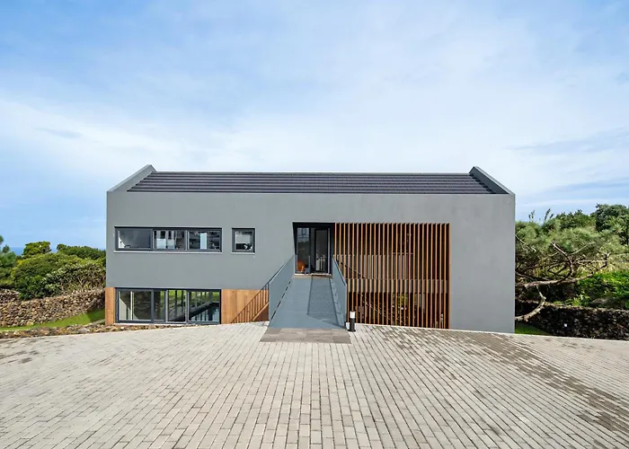 Rocha Do Mar 2 Vakantiehuis *