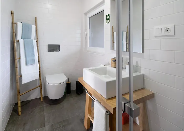 Vakantiehuis Rocha Do Mar 2 *