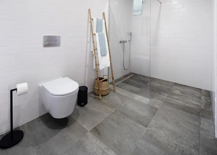 Vakantiehuis Rocha Do Mar 2 *