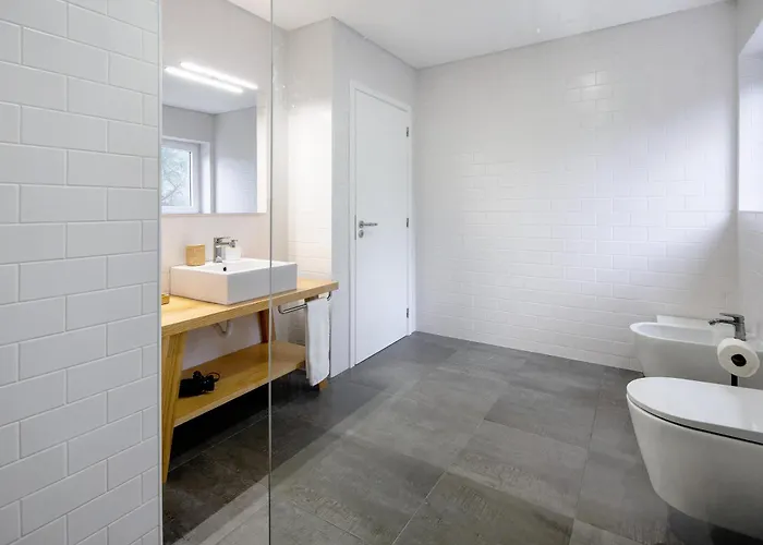 Vakantiehuis Rocha Do Mar 2 *