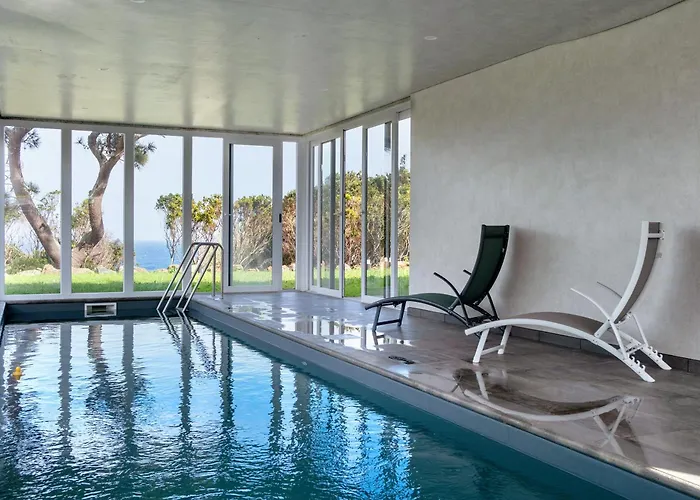 Rocha Do Mar 2 Vakantiehuis