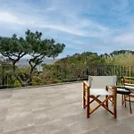 Hébergement de vacances Rocha Do Mar 2 Biscoitos (Terceira)