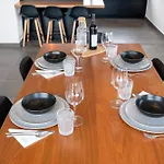 Rocha Do Mar 2 Holiday home Biscoitos (Terceira)