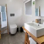 Hébergement de vacances Rocha Do Mar 2