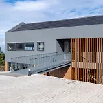 Holiday home Rocha Do Mar 2 *