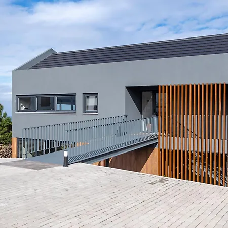 Rocha Do Mar 2 Vakantiehuis Biscoitos (Terceira)