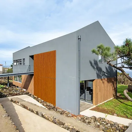 Dom wakacyjny Rocha Do Mar 2 Biscoitos (Terceira)