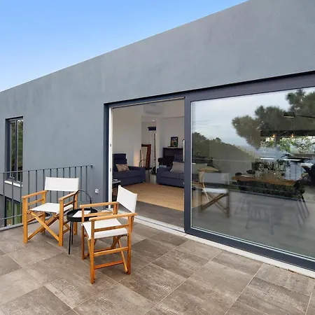 Vakantiehuis Rocha Do Mar 2 Biscoitos (Terceira)