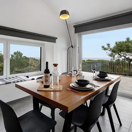 Rocha Do Mar 2 Biscoitos (Terceira)