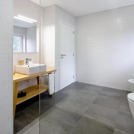 Dom wakacyjny Rocha Do Mar 2 *