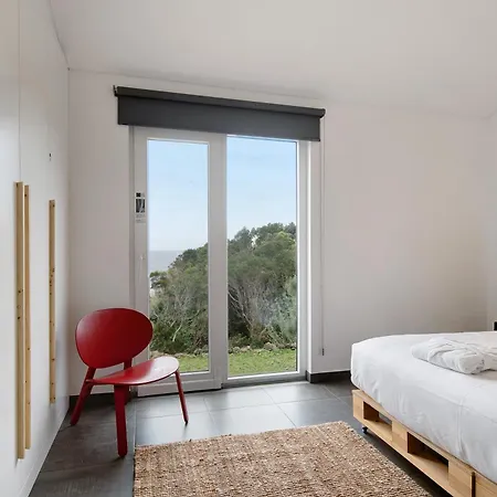 Rocha Do Mar 2 Vakantiehuis *