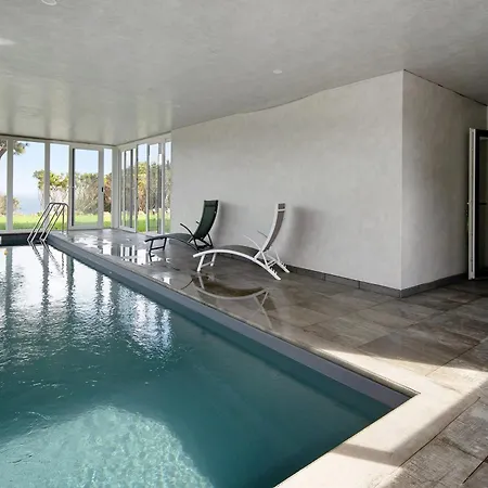 Vakantiehuis Rocha Do Mar 2 Biscoitos (Terceira)