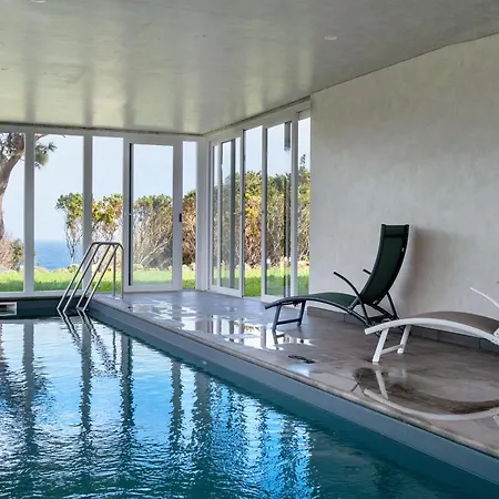 Rocha Do Mar 2 Vakantiehuis