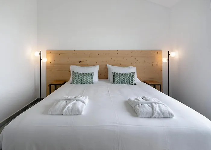 Σπίτι διακοπών Rocha Do Mar 2 *