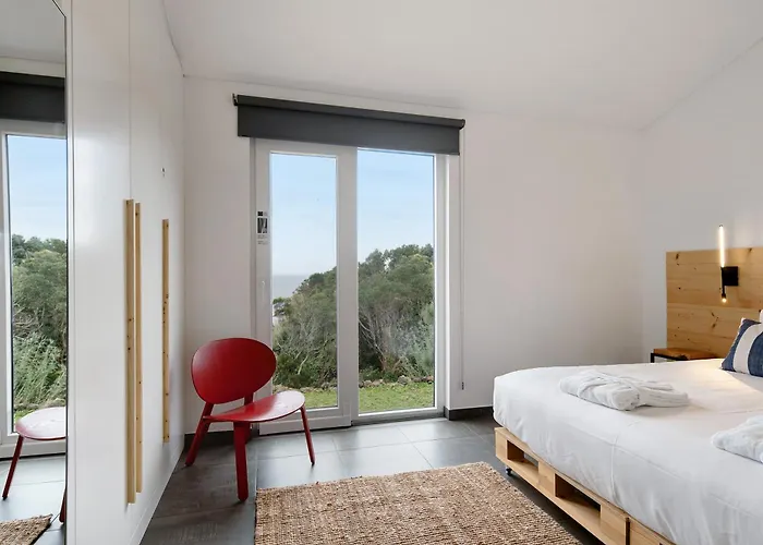 Rocha Do Mar 2 Σπίτι διακοπών *