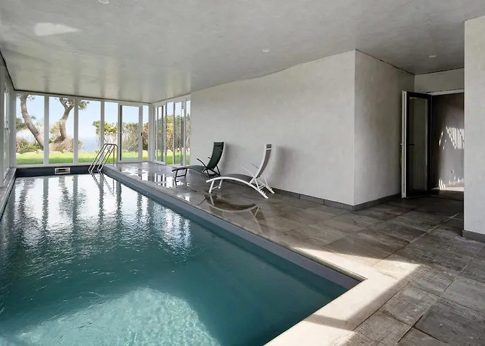 Σπίτι διακοπών Rocha Do Mar 2 Biscoitos (Terceira)