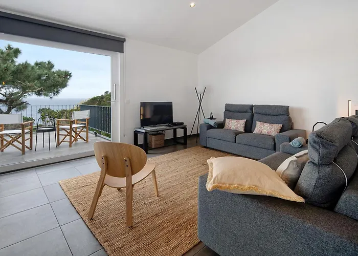 Rocha Do Mar 2 Σπίτι διακοπών